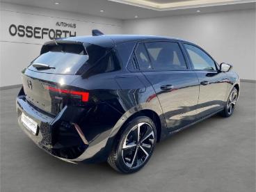 SPOTICAR Opel Astra Gs 1.2l Hybrid +navi+led+360 -kamera+acc Gebraucht - Limousine Benzin Schwarz - Nordhorn - 1201040790_4