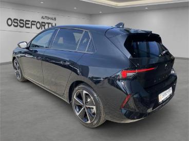 SPOTICAR Opel Astra Gs 1.2l Hybrid +navi+led+360 -kamera+acc Gebraucht - Limousine Benzin Schwarz - Nordhorn - 1201040790_5