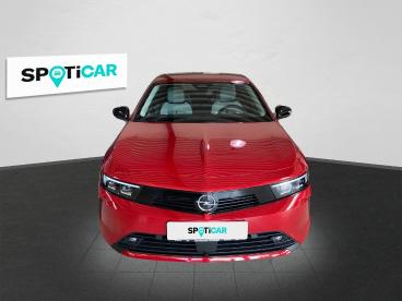 SPOTICAR Opel Astra L Businiss Elegance, Lm, Led, Sitzheizung .. Gebraucht - Limousine Benzin Rot - Dülmen - 1201045129_2