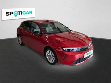 SPOTICAR Opel Astra L Businiss Elegance, Lm, Led, Sitzheizung .. Gebraucht - Limousine Benzin Rot - Dülmen - 1201045129_3