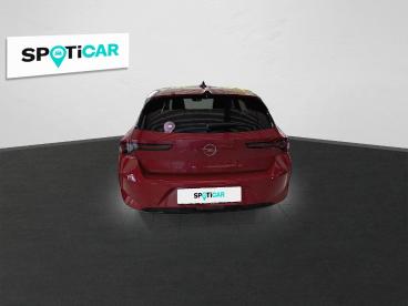 SPOTICAR Opel Astra L Businiss Elegance, Lm, Led, Sitzheizung .. Gebraucht - Limousine Benzin Rot - Dülmen - 1201045129_5