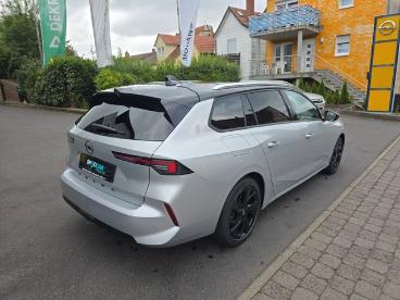 SPOTICAR Opel Astra L St Gs Line/navi/360°/acc/keyless/navi/ Gebraucht - Kombi Benzin Silber - Lauterbach (hessen) - 1201052840_3