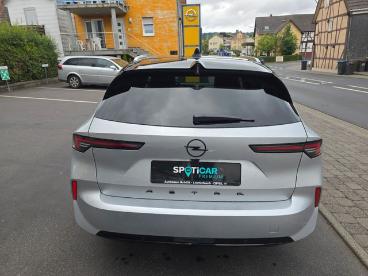SPOTICAR Opel Astra L St Gs Line/navi/360°/acc/keyless/navi/ Gebraucht - Kombi Benzin Silber - Lauterbach (hessen) - 1201052840_4