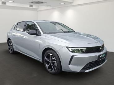 SPOTICAR Opel Astra 1.2 Turbo Edition Led Sitzheizung Kamera Intellisi Gebraucht - Limousine Benzin Silber - Mühlhausen/thüringen - 1201053921_2