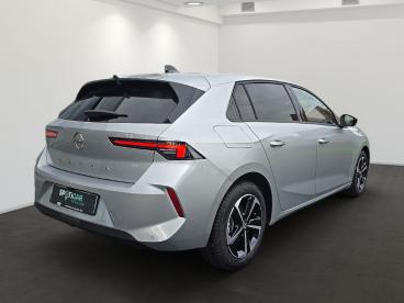 SPOTICAR Opel Astra 1.2 Turbo Edition Led Sitzheizung Kamera Intellisi Gebraucht - Limousine Benzin Silber - Mühlhausen/thüringen - 1201053921_3