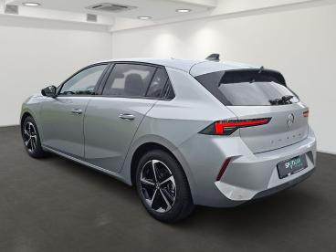 SPOTICAR Opel Astra 1.2 Turbo Edition Led Sitzheizung Kamera Intellisi Gebraucht - Limousine Benzin Silber - Mühlhausen/thüringen - 1201053921_4