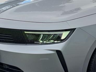 SPOTICAR Opel Astra 1.2 Turbo Edition Led Sitzheizung Kamera Intellisi Gebraucht - Limousine Benzin Silber - Mühlhausen/thüringen - 1201053921_5