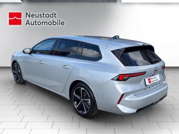 SPOTICAR Opel Astra Gs-line Sports Tourer Navi, Klimaautomatik Gebraucht - Kombi Benzin Silber - Elsterwerda - 1201057104_3