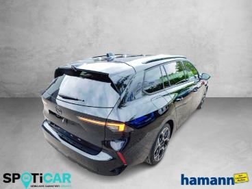 SPOTICAR Opel Astra L St Ultimate Automatik Panoramadach Gebraucht - Kombi Benzin Schwarz - Hannover - 1201057189_5