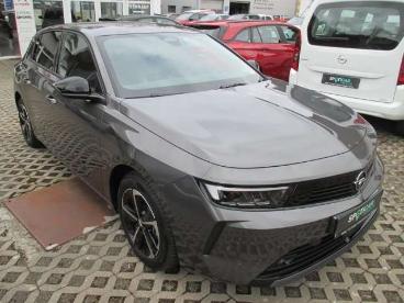 SPOTICAR Opel Astra Edition , Incl. Ahk Gebraucht - Kleinwagen Benzin Grau - Waldfischbach-burgalben - 1201111224_2