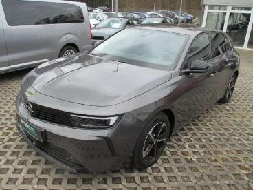 SPOTICAR Opel Astra Edition , Incl. Ahk Gebraucht - Kleinwagen Benzin Grau - Waldfischbach-burgalben - 1201111224_3