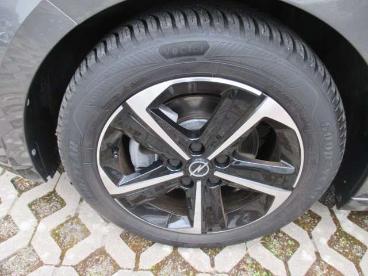 SPOTICAR Opel Astra Edition , Incl. Ahk Gebraucht - Kleinwagen Benzin Grau - Waldfischbach-burgalben - 1201111224_4