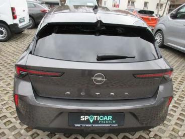 SPOTICAR Opel Astra Edition , Incl. Ahk Gebraucht - Kleinwagen Benzin Grau - Waldfischbach-burgalben - 1201111224_5