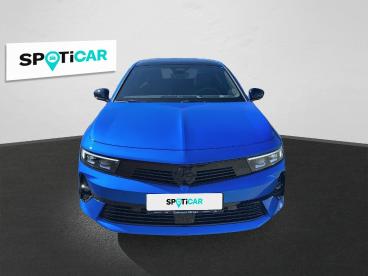 SPOTICAR Opel Astra -e Gs,r-kamera,navi,schiebedach,hud,uvm.. Gebraucht - Limousine Elektro  - Dülmen - 1201123168_2