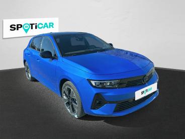 SPOTICAR Opel Astra -e Gs,r-kamera,navi,schiebedach,hud,uvm.. Gebraucht - Limousine Elektro  - Dülmen - 1201123168_3