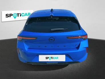 SPOTICAR Opel Astra -e Gs,r-kamera,navi,schiebedach,hud,uvm.. Gebraucht - Limousine Elektro  - Dülmen - 1201123168_5