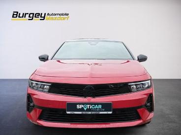 SPOTICAR Opel Astra L St 1.2 Turbo Gs Line Gebraucht - Kombi Benzin  - Maxdorf - 1201124401_2