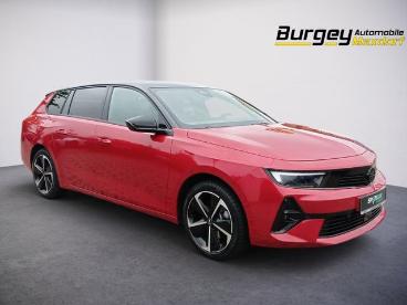 SPOTICAR Opel Astra L St 1.2 Turbo Gs Line Gebraucht - Kombi Benzin  - Maxdorf - 1201124401_3