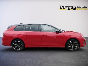 SPOTICAR Opel Astra L St 1.2 Turbo Gs Line Gebraucht - Kombi Benzin  - Maxdorf - 1201124401_4