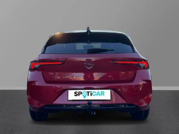 SPOTICAR Opel Astra L Elegance 1.2 Turbo Ahk Led Navi Keyless Ruckfahr Gebraucht - Limousine Benzin  - Aachen - 1201124895_5