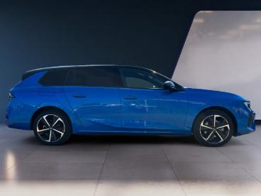 SPOTICAR Opel Astra Line Eu6e L Sports Tourer Gs 1.2 Turbo S 96 Kw Nav Gebraucht - Kombi Benzin  - Augsburg - 1201125851_4