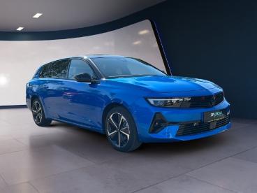 SPOTICAR Opel Astra Line Eu6e L Sports Tourer Gs 1.2 Turbo S 96 Kw Nav Gebraucht - Kombi Benzin  - Augsburg - 1201125851_5