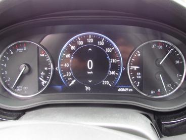 SPOTICAR Opel Astra 1.2 Turbo Start/stop Sports Tourer Elegance Gebraucht - Kombi Benzin  - Hille-rothenuffeln - 1201131953_5