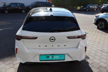 SPOTICAR Opel Astra L Lim. 5-trg. Ultimate Gebraucht - Limousine Benzin  - Krickenbach - 1201132245_5