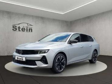 SPOTICAR Opel Astra Sports Tourer Electric Navi,agr,sh&lh,solarpr. Gebraucht - Kombi Elektro  - Kaisersesch - 1201133502_2