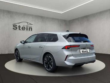 SPOTICAR Opel Astra Sports Tourer Electric Navi,agr,sh&lh,solarpr. Gebraucht - Kombi Elektro  - Kaisersesch - 1201133502_4