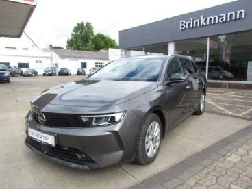 SPOTICAR Opel Astra Sports Tourer 1.2 Turbo Automatik Elegance Gebraucht - Kombi Benzin  - Hille-rothenuffeln - 1201133914_1