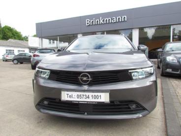 SPOTICAR Opel Astra Sports Tourer 1.2 Turbo Automatik Elegance Gebraucht - Kombi Benzin  - Hille-rothenuffeln - 1201133914_2