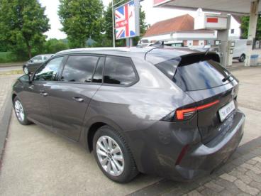 SPOTICAR Opel Astra Sports Tourer 1.2 Turbo Automatik Elegance Gebraucht - Kombi Benzin  - Hille-rothenuffeln - 1201133914_5
