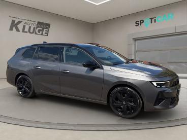 SPOTICAR Opel Astra L St 1,2 Gs Line At, Rfk, Navi, Led Gebraucht - Kombi Benzin  - Leese - 1201134669_2