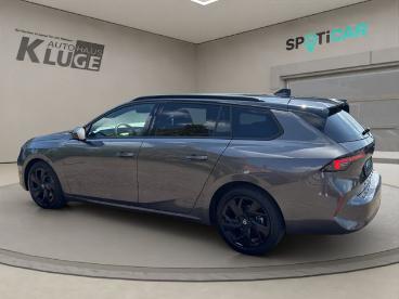 SPOTICAR Opel Astra L St 1,2 Gs Line At, Rfk, Navi, Led Gebraucht - Kombi Benzin  - Leese - 1201134669_3