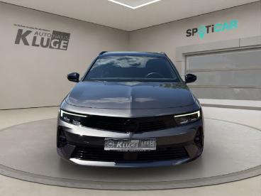 SPOTICAR Opel Astra L St 1,2 Gs Line At, Rfk, Navi, Led Gebraucht - Kombi Benzin  - Leese - 1201134669_5