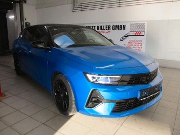 SPOTICAR Opel Astra L St Gs Line*at*360´kam*led*sitzheizung* Gebraucht - Kombi Benzin Blau - Parsberg - 1201136027_2