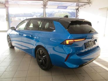 SPOTICAR Opel Astra L St Gs Line*at*360´kam*led*sitzheizung* Gebraucht - Kombi Benzin Blau - Parsberg - 1201136027_3