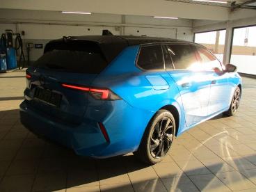 SPOTICAR Opel Astra L St Gs Line*at*360´kam*led*sitzheizung* Gebraucht - Kombi Benzin Blau - Parsberg - 1201136027_4