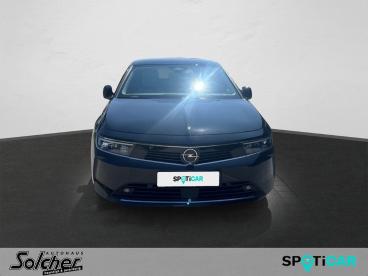 SPOTICAR Opel Astra L 5-trg. 1.2 Turbo Elegance *navi*shz* Gebraucht - Limousine Benzin Schwarz - Pfarrkirchen - 1201138647_2