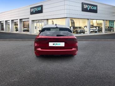 SPOTICAR Opel Astra 1.5 D Ultimate-paket Led Navi Pdc Cam 360° Shz Lhz Gebraucht - Kombi Diesel Rot - Jüterbog - 1201139697_5