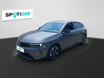 SPOTICAR Opel Astra L Edition, Klima, R-kamera, Pdc, Sitzh, Ahk. Gebraucht - Limousine Benzin Grau - Dülmen - 1201140216_1