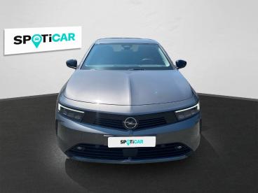 SPOTICAR Opel Astra L Edition, Klima, R-kamera, Pdc, Sitzh, Ahk. Gebraucht - Limousine Benzin Grau - Dülmen - 1201140216_2