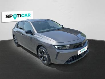 SPOTICAR Opel Astra L Edition, Klima, R-kamera, Pdc, Sitzh, Ahk. Gebraucht - Limousine Benzin Grau - Dülmen - 1201140216_3