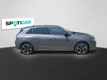 SPOTICAR Opel Astra L Edition, Klima, R-kamera, Pdc, Sitzh, Ahk. Gebraucht - Limousine Benzin Grau - Dülmen - 1201140216_4