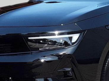 SPOTICAR Opel Astra Plug-in-hybrid Gs Gebraucht - Limousine Plug-in Hybrid Schwarz - Erfurt - 1201140970_5