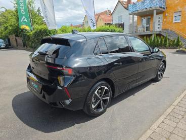 SPOTICAR Opel Astra L Lim. Gs/led/navi/acc/360°/winterpaket/ Gebraucht - Limousine Benzin Schwarz - Lauterbach (hessen) - 1201143727_3