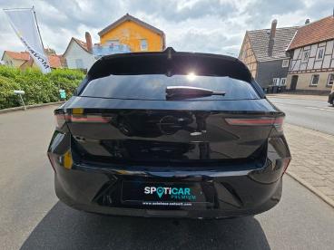 SPOTICAR Opel Astra L Lim. Gs/led/navi/acc/360°/winterpaket/ Gebraucht - Limousine Benzin Schwarz - Lauterbach (hessen) - 1201143727_4
