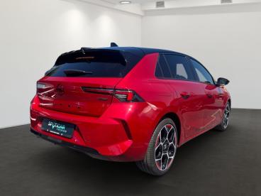 SPOTICAR Opel Astra Plug-in-hybrid Gs Line Gebraucht - Limousine Plug-in Hybrid Rot - Eisenach - 1201146055_3