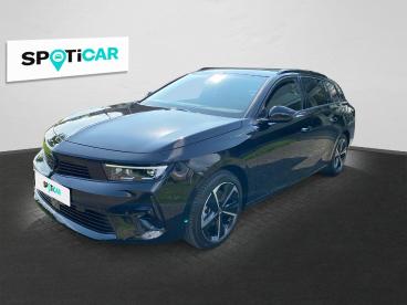 SPOTICAR Opel Astra Sports Tourer Gs, Kamera, Pdc, Sitzh, Ahk, U Gebraucht - Kombi Benzin  - Dülmen - 1201146214_1